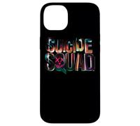 Carcasa para iPhone 14 Plus Suicide Squad Logo