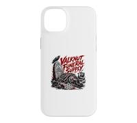 Carcasa para iPhone 14 Plus Suministros funerarios de Valknut: Saga Viking Death Raven