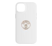 Carcasa para iPhone 14 Plus Sun Records X Duane Betts Isla de la Esperanza Retrato de Sello discográfico