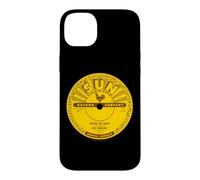 Carcasa para iPhone 14 Plus Sun Records X Roy Orbison You'Re My Baby Discográfica