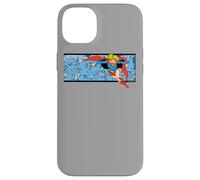 Carcasa para iPhone 14 Plus Supergirl Many Faces of Supergirl