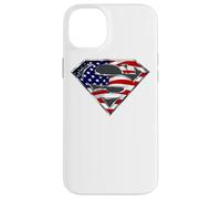 Carcasa para iPhone 14 Plus Superman All-American Shield