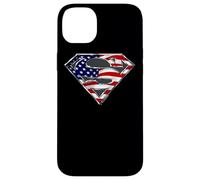 Carcasa para iPhone 14 Plus Superman All-American Solid Shield