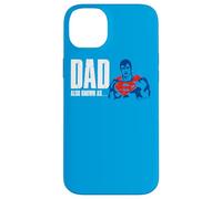 Carcasa para iPhone 14 Plus Superman Also Known As Dad