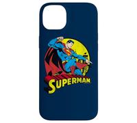 Carcasa para iPhone 14 Plus Superman Big Blue