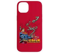 Carcasa para iPhone 14 Plus Superman Breaking Chains