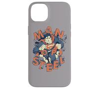 Carcasa para iPhone 14 Plus Superman Coming Through