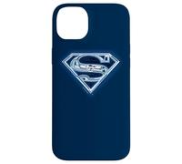 Carcasa para iPhone 14 Plus Superman Cyber Shield