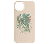 Carcasa para iPhone 14 Plus Superman Defending The Planet