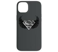 Carcasa para iPhone 14 Plus Superman Dirty Wings