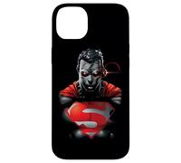 Carcasa para iPhone 14 Plus Superman Heat Vision Charged