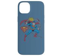 Carcasa para iPhone 14 Plus Superman I Hate Chains