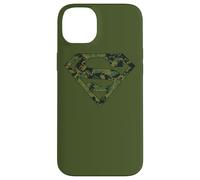 Carcasa para iPhone 14 Plus Superman Marine Camo Shield