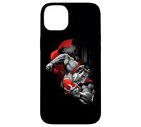 Carcasa para iPhone 14 Plus Superman My City