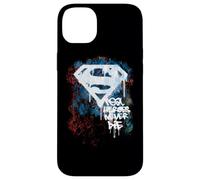 Carcasa para iPhone 14 Plus Superman Real Heroes Never Die