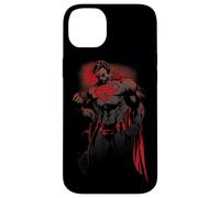 Carcasa para iPhone 14 Plus Superman Red Son