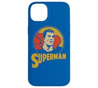Carcasa para iPhone 14 Plus Superman Super Circle