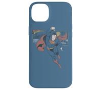 Carcasa para iPhone 14 Plus Superman This is a Job For