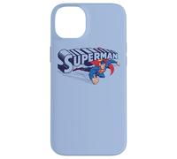 Carcasa para iPhone 14 Plus Superman Under Logo
