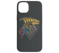 Carcasa para iPhone 14 Plus Superman Zod Greetings