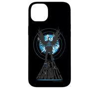Carcasa para iPhone 14 Plus Supernatural Hey Ass Butt