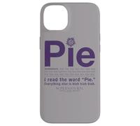 Carcasa para iPhone 14 Plus Supernatural Pie
