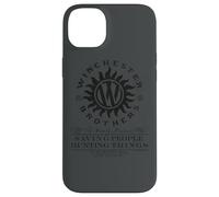 Carcasa para iPhone 14 Plus Supernatural Winchester Anti Possession