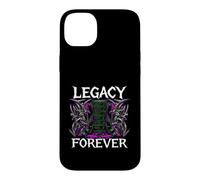 Carcasa para iPhone 14 Plus Sysadmin Legacy Forever Heavy Metals Server Rack