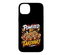 Carcasa para iPhone 14 Plus Takoyaki Japanese Street Food Octopus Balls