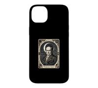 Carcasa para iPhone 14 Plus Tarot Francisco Goya