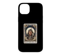 Carcasa para iPhone 14 Plus Tarot Toro Sentado