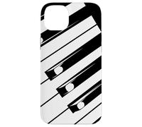 Carcasa para iPhone 14 Plus Teclado de Piano para un Pianista
