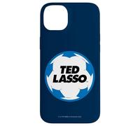 Carcasa para iPhone 14 Plus Ted Lasso Soccer Ball Logo