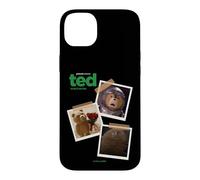 Carcasa para iPhone 14 Plus Ted TV Series Photo Collage