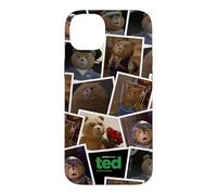 Carcasa para iPhone 14 Plus Ted TV Series Ted All Over Print