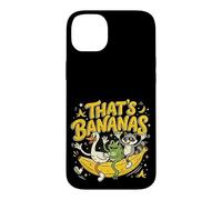 Carcasa para iPhone 14 Plus That’s Bananas Retro Fruit Summer Characters