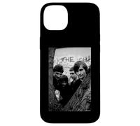 Carcasa para iPhone 14 Plus The Bluetones Britpop Mark Morris Rock Band por Andy Willsher