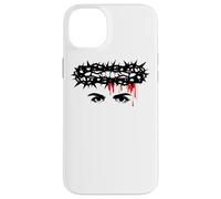 Carcasa para iPhone 14 Plus The Chilling Adventures of Sabrina Crown of Thorns Bleading