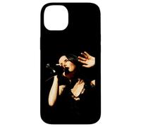 Carcasa para iPhone 14 Plus The Corrs Live Andrea Corr prestado Heaven Tour 2004
