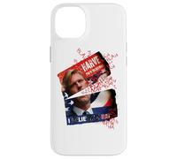 Carcasa para iPhone 14 Plus The Dark Knight Defiled Campaign Poster