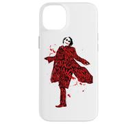Carcasa para iPhone 14 Plus The Dark Knight Joker Covered In Laughter