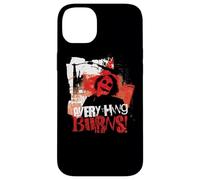 Carcasa para iPhone 14 Plus The Dark Knight Joker Everything Burns