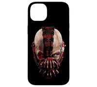 Carcasa para iPhone 14 Plus The Dark Knight Rises Bane Mask