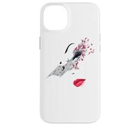 Carcasa para iPhone 14 Plus The Dark Knight Rises Catwoman Bat Mask