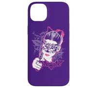 Carcasa para iPhone 14 Plus The Dark Knight Rises Catwoman Masked Kitty