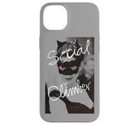 Carcasa para iPhone 14 Plus The Dark Knight Rises Catwoman Social Climber