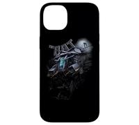 Carcasa para iPhone 14 Plus The Dark Knight Rises Patrol The Skies