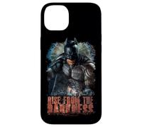 Carcasa para iPhone 14 Plus The Dark Knight Rises Rise from Darkness