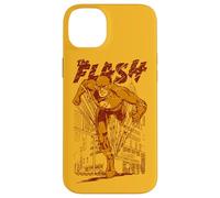 Carcasa para iPhone 14 Plus The Flash Busting out