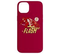 Carcasa para iPhone 14 Plus The Flash Crimson Comet